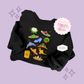 PRINTED PRINCESS ELEMENTS - TODDLER / YOUTH SWEATSHIRT 10050