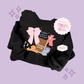 PRINTED ONCE UPON A DREAM - EXCLUSIVE TO MoM - TODDLER / YOUTH SWEATSHIRT 10048