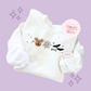 PRINTED BOO CREW - EXCLUSIVE TO MoM - TODDLER / YOUTH SWEATSHIRT