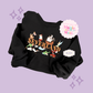 PRINTED NEVERLAND - EXCLUSIVE TO MoM - TODDLER / YOUTH SWEATSHIRT 10049