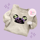 PRINTED OOGIE - EXCLUSIVE TO MoM - TODDLER / YOUTH SWEATSHIRT 10055