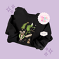 PRINTED MAX AND FRIENDS - EXCLUSIVE TO MoM - TODDLER / YOUTH SWEATSHIRT