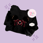 PRINTED HOLIDAY HAT - EXCLUSIVE TO MoM - TODDLER / YOUTH SWEATSHIRT