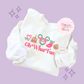 PRINTED OH WHAT FUN - EXCLUSIVE TO MoM - TODDLER / YOUTH SWEATSHIRT