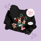 PRINTED WINTER MAGIC - EXCLUSIVE TO MoM - TODDLER / YOUTH SWEATSHIRT