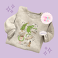 PRINTED MAX AND FRIENDS - EXCLUSIVE TO MoM - TODDLER / YOUTH SWEATSHIRT