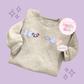 PRINTED PARK DAY MAGIC - EXCLUSIVE TO MoM - TODDLER / YOUTH SWEATSHIRT