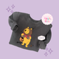 PRINTED BEARY SCARY - EXCLUSIVE TO MoM - TODDLER / YOUTH SWEATSHIRT