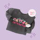 PRINTED OH WHAT FUN - EXCLUSIVE TO MoM - TODDLER / YOUTH SWEATSHIRT