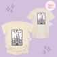 PRINTED DLAND COQUETTE - YOUTH/TODDLER