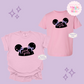 PRINTED PARK GIRLIE HAT - EXCLUSIVE TO MoM - YOUTH/TODDLER T-SHIRT