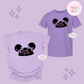 PRINTED PARK GIRLIE HAT - EXCLUSIVE TO MoM - YOUTH/TODDLER T-SHIRT