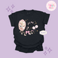 PRINTED PARK GIRLIE - ADULT T-SHIRT