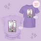 PRINTED DLAND COQUETTE - YOUTH/TODDLER