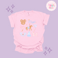 PRINTED MAGIC - EXCLUSIVE TO MoM - ADULT T-SHIRT