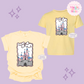 PRINTED DLAND COQUETTE - YOUTH/TODDLER