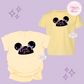 PRINTED PARK GIRLIE HAT - EXCLUSIVE TO MoM - YOUTH/TODDLER T-SHIRT