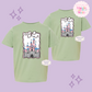 PRINTED DLAND COQUETTE - YOUTH/TODDLER
