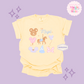 PRINTED MAGIC - EXCLUSIVE TO MoM - ADULT T-SHIRT