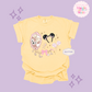PRINTED PARK GIRLIE - ADULT T-SHIRT