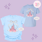 PRINTED CASTLE - YOUTH/TODDLER