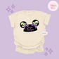 PRINTED BOOGIE BASH HAT - EXCLUSIVE TO MoM - ADULT T-SHIRT
