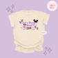 PRINTED JUST A GHOUL ELEMENTS - EXCLUSIVE TO MoM - ADULT T-SHIRT