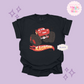 PRINTED KACHOW - ADULT T-SHIRT