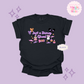 PRINTED JUST A GHOUL ELEMENTS - EXCLUSIVE TO MoM - ADULT T-SHIRT