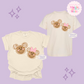 PRINTED GINGERBREAD MICKEY & MINNIE - EXCLUSIVE TO MoM - YOUTH/TODDLER