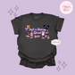 PRINTED JUST A GHOUL ELEMENTS - EXCLUSIVE TO MoM - ADULT T-SHIRT