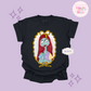 PRINTED SALLY - ADULT T-SHIRT