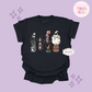 PRINTED NBC - ADULT T-SHIRT