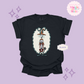 PRINTED LOCK SHOCK BARREL - ADULT T-SHIRT
