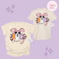 PRINTED BOO TO YOU - YOUTH/TODDLER
