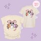 PRINTED BOO (no text) - YOUTH/TODDLER