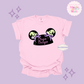 PRINTED BOOGIE BASH HAT - EXCLUSIVE TO MoM - ADULT T-SHIRT