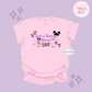 PRINTED JUST A GHOUL ELEMENTS - EXCLUSIVE TO MoM - ADULT T-SHIRT