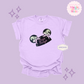 EMBROIDERED BOOGIE BASH - EXCLUSIVE TO MOM - ADULT T-SHIRT