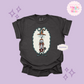 PRINTED LOCK SHOCK BARREL - ADULT T-SHIRT
