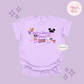 PRINTED JUST A GHOUL ELEMENTS - EXCLUSIVE TO MoM - ADULT T-SHIRT