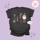 PRINTED NBC - ADULT T-SHIRT