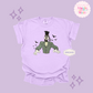 EMBROIDERED SPOOKY GOOFY - EXCLUSIVE TO MoM - ADULT T-SHIRT