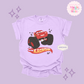 PRINTED KACHOW - ADULT T-SHIRT