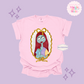 PRINTED SALLY - ADULT T-SHIRT