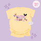 PRINTED JUST A GHOUL ELEMENTS - EXCLUSIVE TO MoM - ADULT T-SHIRT