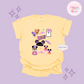 PRINTED SPOOKY ELEMENTS - EXCLUSIVE TO MoM - ADULT T-SHIRT