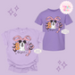 PRINTED BOO TO YOU - YOUTH/TODDLER