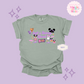 PRINTED JUST A GHOUL ELEMENTS - EXCLUSIVE TO MoM - ADULT T-SHIRT