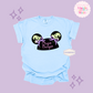 PRINTED BOOGIE BASH HAT - EXCLUSIVE TO MoM - ADULT T-SHIRT